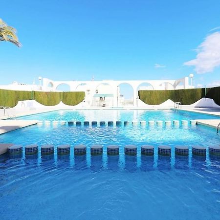 Brand New Apartment. 400 Meters Best Beach Torrevieja Exterior foto