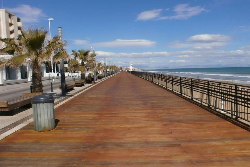 Brand New Apartment. 400 Meters Best Beach Torrevieja Exterior foto