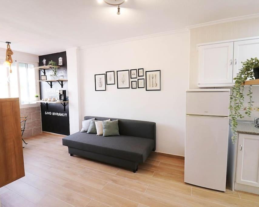 Brand New Apartment. 400 Meters Best Beach Torrevieja Exterior foto