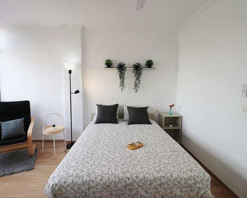 Brand New Apartment. 400 Meters Best Beach Torrevieja Exterior foto